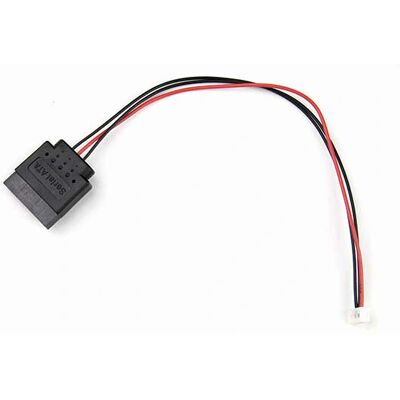 Supermicro PWEX-0545 Câble d'alimentation SATA 0,17 m - Publicité Supermicro PWEX-0545 Câble d'alimentation SATA 0,17 m - Publicité