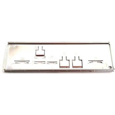 Supermicro MCP-260-00073-0N - Universelle I/O-Abdeckung für Supermicro X10sla-F Supermicro MCP-260-00073-0N - Universelle I/O-Abdeckung für Supermicro X10sla-F
