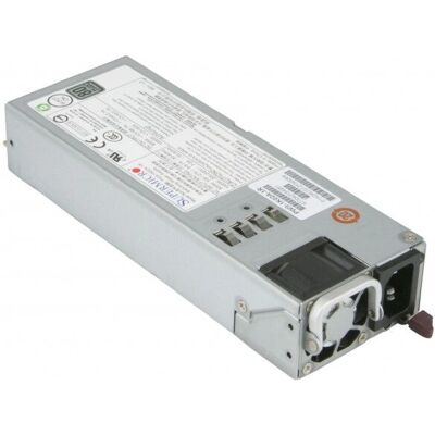 Supermicro PWS-1K02A-1R Netzteil - 800W - 80 Plus Titanium Supermicro PWS-1K02A-1R Netzteil - 800W - 80 Plus Titanium