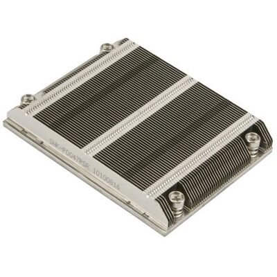 Supermicro SNK-P0057PS - Dissipatore LGA 2011 Xeon Supermicro SNK-P0057PS - Dissipatore LGA 2011 Xeon