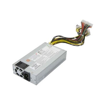 Supermicro PWS-505P-1H Alimentation - 500W - 80 Plus Platinum - 1U Supermicro PWS-505P-1H Alimentation - 500W - 80 Plus Platinum - 1U