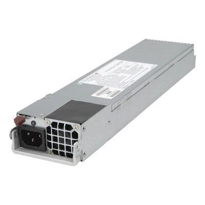 Supermicro PWS-2K04F-1R Strömförsörjning - 2000W - 1U - Titanium Supermicro PWS-2K04F-1R Strömförsörjning - 2000W - 1U - Titanium