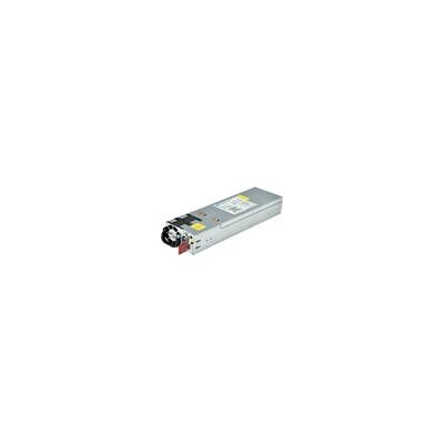 Supermicro - PWS-1K60D-1R - 1600W - 1U - Power supply Supermicro - PWS-1K60D-1R - 1600W - 1U - Power supply