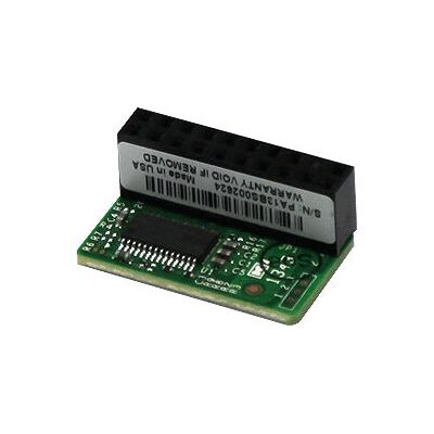 Supermicro AOM-TPM-9665H - Trusted Platform Module - TCG 2.0 Supermicro AOM-TPM-9665H - Trusted Platform Module - TCG 2.0