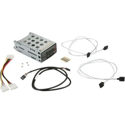 RaidSonic Supermicro MCP-220-83608-0N Förvaringsskåp RaidSonic Supermicro MCP-220-83608-0N Förvaringsskåp