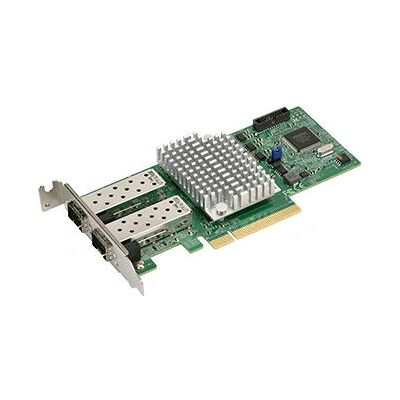 Supermicro AOC-S25G-b2S 25G PCIe Schnittstellenkarte - Schnittstellenkarte Supermicro AOC-S25G-b2S 25G PCIe Schnittstellenkarte - Schnittstellenkarte