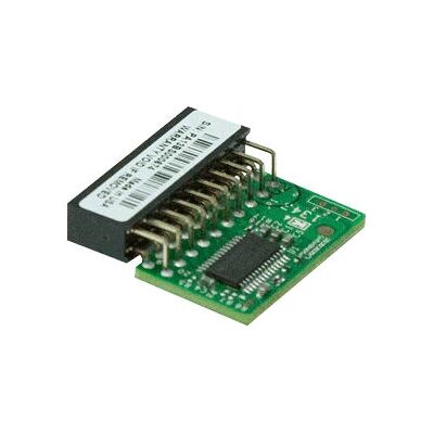 Supermicro AOM-TPM-9665V-C - Trusted Platform Module - Serversicherheit Supermicro AOM-TPM-9665V-C - Trusted Platform Module - Serversicherheit
