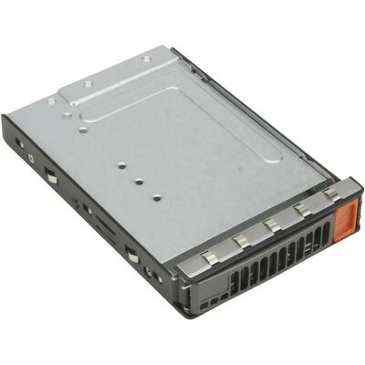 Carcasă pentru unități de stocare Supermicro MCP-220-00136-0B - Suportă HDD/SSD de 2,5" și 3,5" Carcasă pentru unități de stocare Supermicro MCP-220-00136-0B - Suportă HDD/SSD de 2,5" și 3,5"