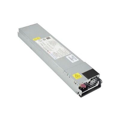 Supermicro PWS-802A-1R Netzteil - 800W, Grau, 1U, Titanium Supermicro PWS-802A-1R Netzteil - 800W, Grau, 1U, Titanium