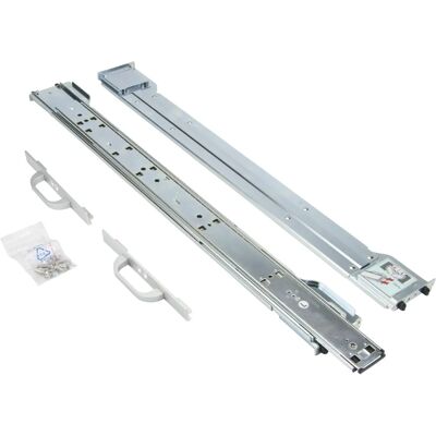 Kit d'accessoires pour rack Supermicro MCP-290-30002-0B - Argent Kit d'accessoires pour rack Supermicro MCP-290-30002-0B - Argent