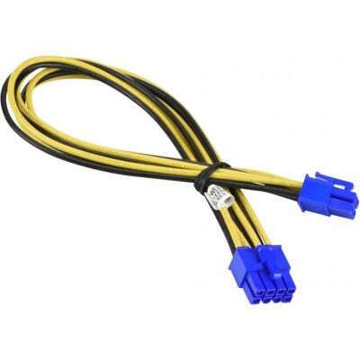 Supermicro - CBL-PWEX-1028 - 30 cm - Internes Stromkabel Supermicro - CBL-PWEX-1028 - 30 cm - Internes Stromkabel