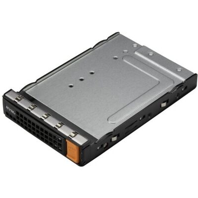 Supermicro MCP-220-00150-0B Laufwerkschacht - 8,89cm (3,5") Speicherbehälter - Schwarz Supermicro MCP-220-00150-0B Laufwerkschacht - 8,89cm (3,5") Speicherbehälter - Schwarz