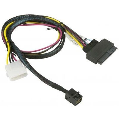 Supermicro CBL-SAST-0957 - SAS Kabel Supermicro CBL-SAST-0957 - SAS Kabel