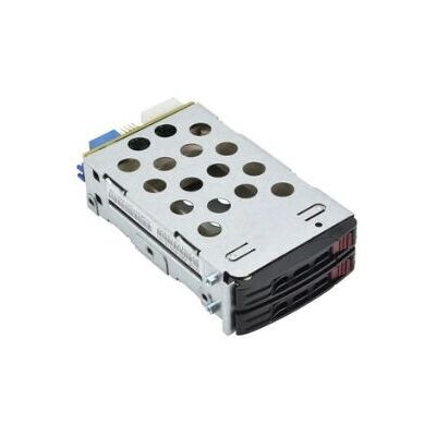 Supermicro Inc. MCP-220-82619-0N Kit di archiviazione server - Grigio Supermicro Inc. MCP-220-82619-0N Kit di archiviazione server - Grigio