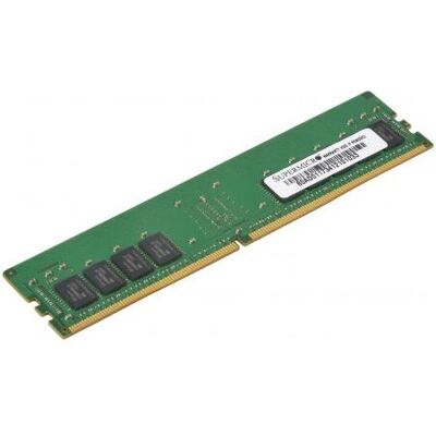 Module mémoire Supermicro MEM-DR416L-HL04-ER29 16GB DDR4 ECC - Mémoire - Publicité Module mémoire Supermicro MEM-DR416L-HL04-ER29 16GB DDR4 ECC - Mémoire - Publicité