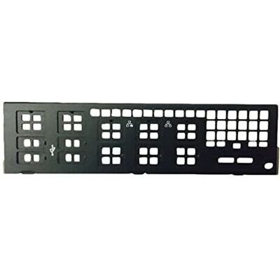 Supermicro MCP-260-30001-0B Computergestellteil - Universelle Rückwand Supermicro MCP-260-30001-0B Computergestellteil - Universelle Rückwand