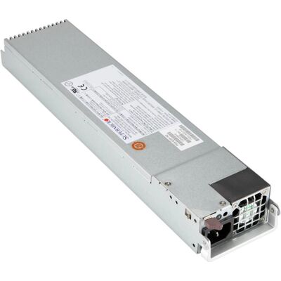 Supermicro PWS-920P-1R2 Alimentation - 920W - 1U Supermicro PWS-920P-1R2 Alimentation - 920W - 1U