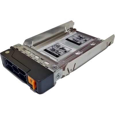 Supermicro MCP-220-00178-0B Laufwerksschublade - 2,5" - Schwarz Supermicro MCP-220-00178-0B Laufwerksschublade - 2,5" - Schwarz