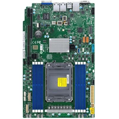 Supermicro - X12SPW-F - Intel C621 Supermicro - X12SPW-F - Intel C621