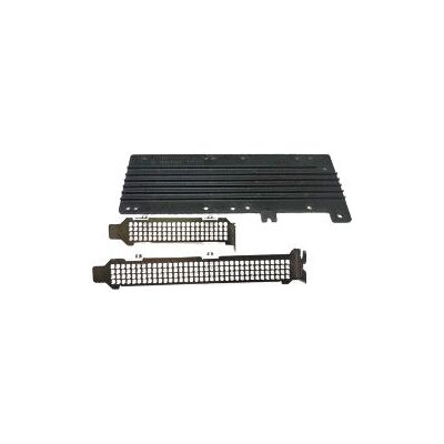 Supermicro MCP-240-00203-0N Pièce pour boîtier - Support PCI - Publicité Supermicro MCP-240-00203-0N Pièce pour boîtier - Support PCI - Publicité