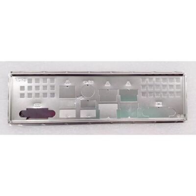 Supermicro MCP-260-00042-3N Grau I/O-Schutz - Computer Ersatzteil Supermicro MCP-260-00042-3N Grau I/O-Schutz - Computer Ersatzteil