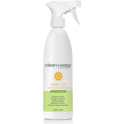 Clean+Easy Clean Up Reiniger - Wax Remover 473ml Clean+Easy Clean Up Reiniger - Wax Remover 473ml