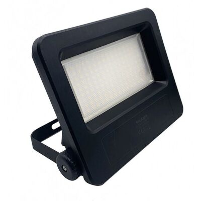 Projecteur LED Extérieur 50W Noir IP65 - Éclairage Extérieur - Publicité Projecteur LED Extérieur 50W Noir IP65 - Éclairage Extérieur - Publicité
