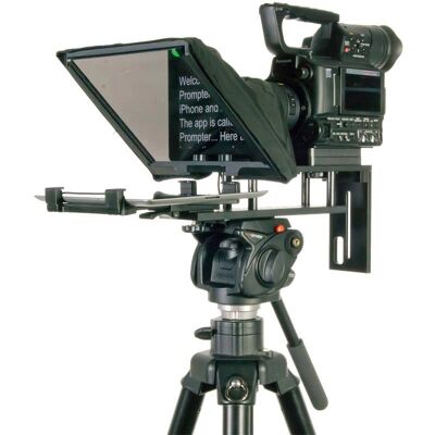 DataVideo TP-300 - Teleprompter für Tablets DataVideo TP-300 - Teleprompter für Tablets