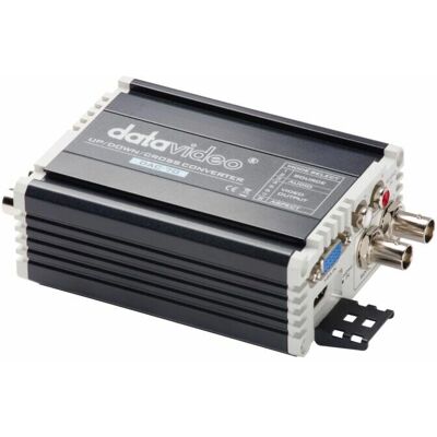 DataVideo DAC-70 Passiver Video-Konverter - Full HD DataVideo DAC-70 Passiver Video-Konverter - Full HD