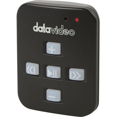 Datavideo WR-500 Fernbedienung - Monitor - Drucktasten Datavideo WR-500 Fernbedienung - Monitor - Drucktasten