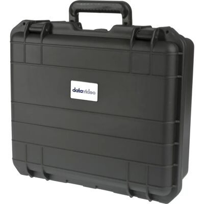 DataVideo HC-300 Ausrüstungskoffer - Hartschale - Schwarz DataVideo HC-300 Ausrüstungskoffer - Hartschale - Schwarz