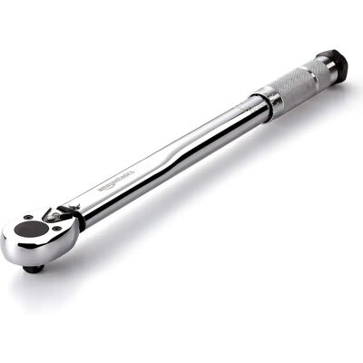 Basics DS-DTW-3 - Klucz dynamometryczny - 20,4-108,5 Nm Basics DS-DTW-3 - Klucz dynamometryczny - 20,4-108,5 Nm
