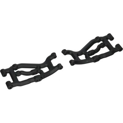RPM Voorste A-arms voor de Axial Yeti & EXO - Zwart RPM Voorste A-arms voor de Axial Yeti & EXO - Zwart