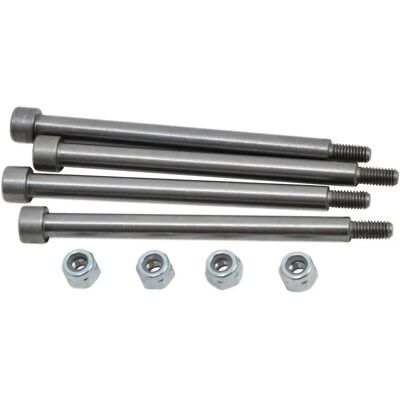 RPM Gevergde scharnierpinnen voor Traxxas X-Maxx RPM Gevergde scharnierpinnen voor Traxxas X-Maxx