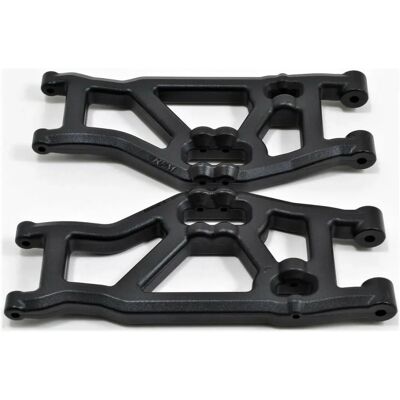 RPM Voorste A-Arm - geschikt voor: Arrma Kraton 4S V2, Arrma Outcast 4S V2 - A-Arm RPM Voorste A-Arm - geschikt voor: Arrma Kraton 4S V2, Arrma Outcast 4S V2 - A-Arm