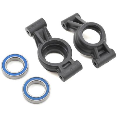 RPM - 81732 - Oversized - Zwart - Rear Axle Carriers RPM - 81732 - Oversized - Zwart - Rear Axle Carriers