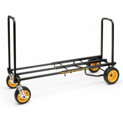 RockNRoller R18RT Handwagen - Vielseitiger Transportwagen RockNRoller R18RT Handwagen - Vielseitiger Transportwagen
