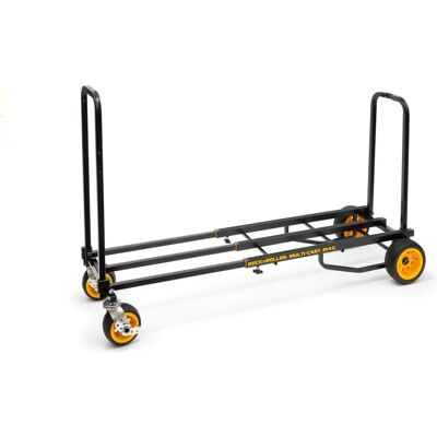 RocknRoller R14G Multi-Cart Mega Ground Glider - Schwerer Transportwagen RocknRoller R14G Multi-Cart Mega Ground Glider - Schwerer Transportwagen