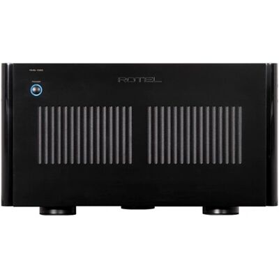 Rotel RMB-1585 5-Kanal-Endstufe - Schwarz Rotel RMB-1585 5-Kanal-Endstufe - Schwarz