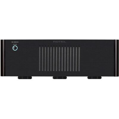 Rotel RB-1582 MKII - Amplificateur de puissance - Amplificateur stéréo haute performance Rotel RB-1582 MKII - Amplificateur de puissance - Amplificateur stéréo haute performance