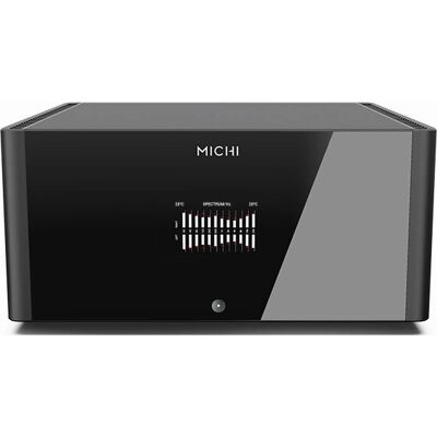 Rotel Michi S5 Stereo-Endverstärker - HighEnd Audiogerät Rotel Michi S5 Stereo-Endverstärker - HighEnd Audiogerät
