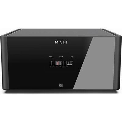 Rotel M8 Mono-Verstärker - HighEnd Mono Block Endstufe Rotel M8 Mono-Verstärker - HighEnd Mono Block Endstufe