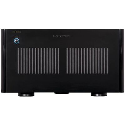 Rotel RMB-1585 MKII - Endstufe 5-Kanal - Schwarz - Neu Rotel RMB-1585 MKII - Endstufe 5-Kanal - Schwarz - Neu