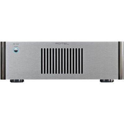 Rotel RB-1552 MKII Amplificateur Stéréo - Puissant et Robuste Rotel RB-1552 MKII Amplificateur Stéréo - Puissant et Robuste