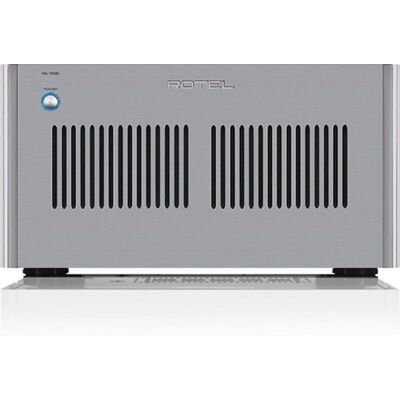 Rotel RB-1590 Silber Stereo-Endstufe - 350W, Class AB Rotel RB-1590 Silber Stereo-Endstufe - 350W, Class AB