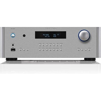 Rotel RC-1590 - Stereo-Vorstufe Rotel RC-1590 - Stereo-Vorstufe