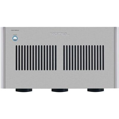 Rotel RMB-1585 MKII - 5-Kanal-Endstufe Silber Neu Rotel RMB-1585 MKII - 5-Kanal-Endstufe Silber Neu