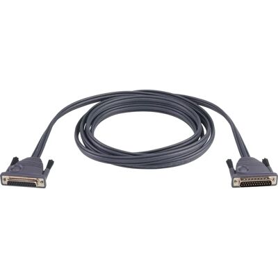 Aten Daisy Chain Kábel - 5m Fekete KVM kábel Aten Daisy Chain Kábel - 5m Fekete KVM kábel