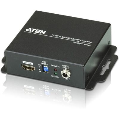 Aten VC840 - Convertitore di segnale video Aten VC840 - Convertitore di segnale video