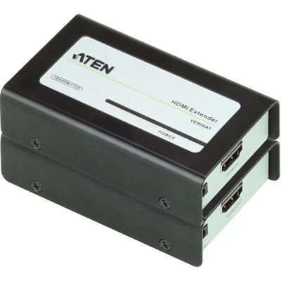 Aten VE800A HDMI Video Extender - AV Empfänger Aten VE800A HDMI Video Extender - AV Empfänger